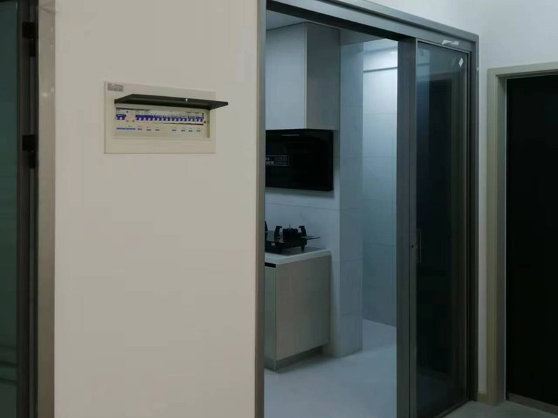 衛生間門口刷了防水還要用堵漏靈嗎(圖1)