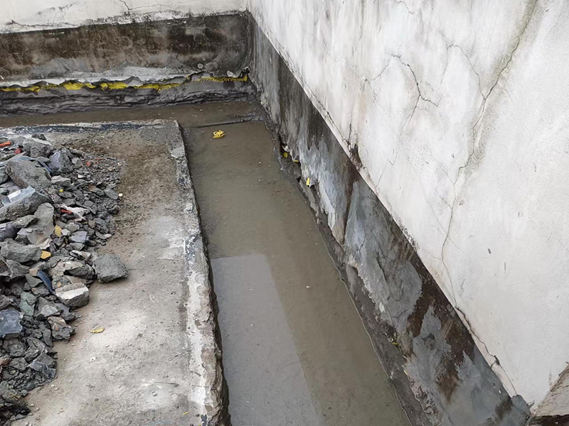 衛生間如果防水沒有做好會怎么樣(圖1)