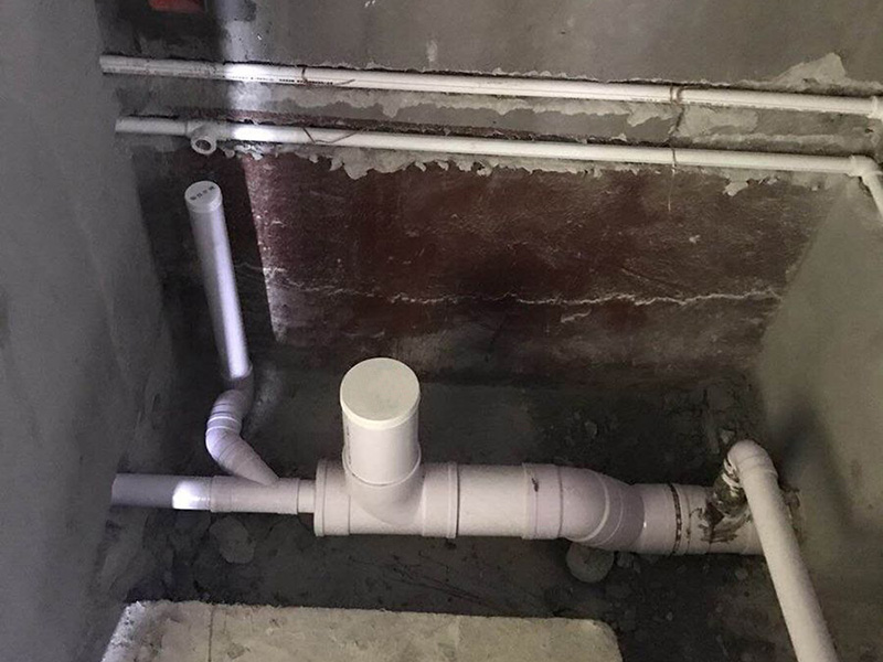 杭州水管漏水維修工上門服務電話號碼(圖1)