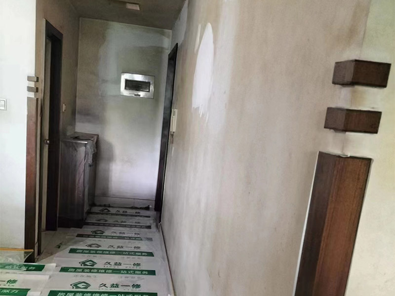 舊房翻新地磚需要打掉墊層嗎(圖1)