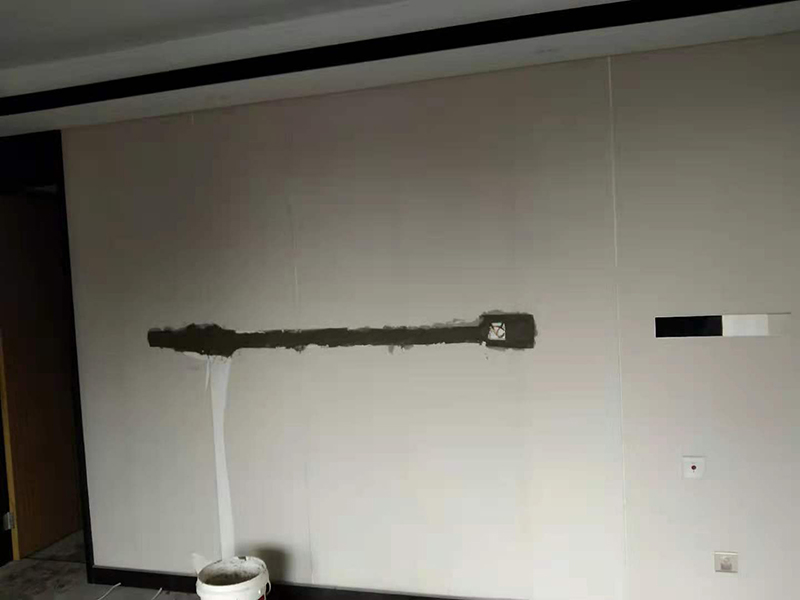 重慶室內裝修水電包工包料多少錢一平方？(圖2)