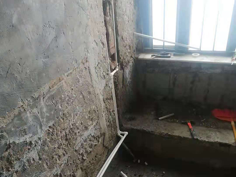 重慶室內裝修水電包工包料多少錢一平方？(圖3)