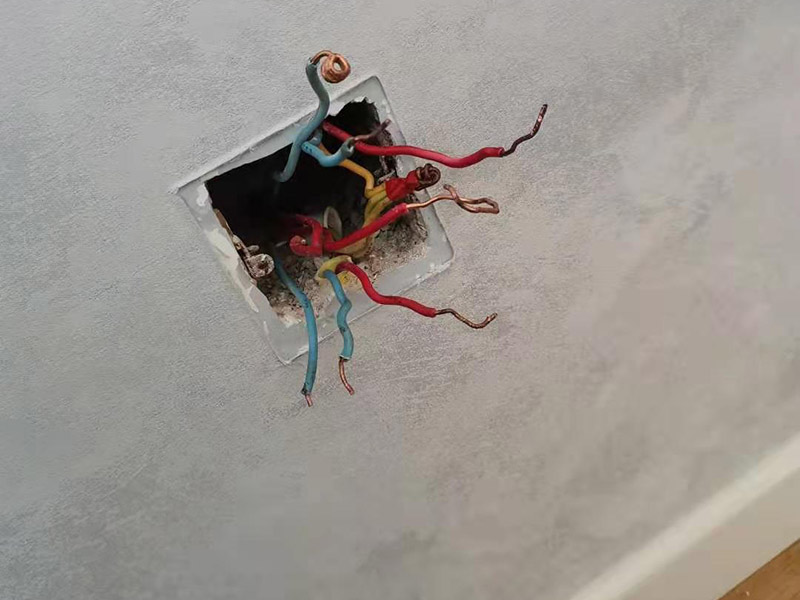 石家莊室內裝修水電包工包料多少錢一平方？(圖4)