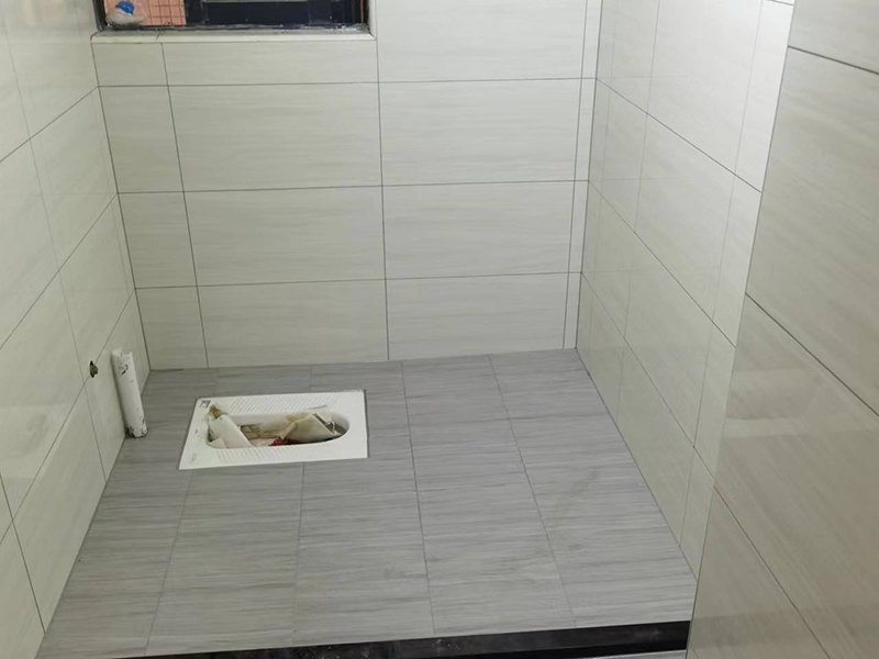 衛(wèi)生間裝修施工步驟，手把手教你裝修衛(wèi)生間(圖1)