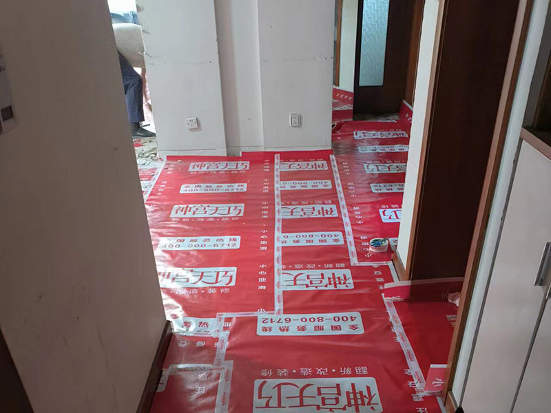 裝修半包價格單明細表，新手需要了解的幾個地方！(圖3)